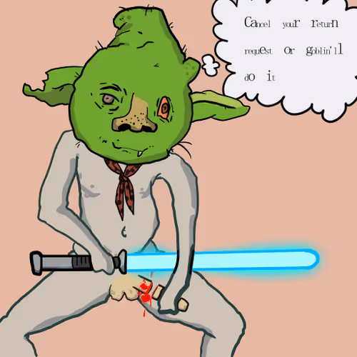 Goblinwilldoit