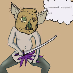 Goblin Will Do It #2488