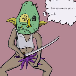 Goblin Will Do It #2490