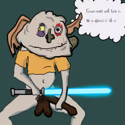 Goblin Will Do It #3398