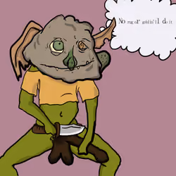 Goblin Will Do It #1575
