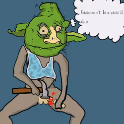 Goblin Will Do It #4191