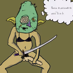 Goblin Will Do It #2816