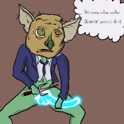 Goblin Will Do It #3332