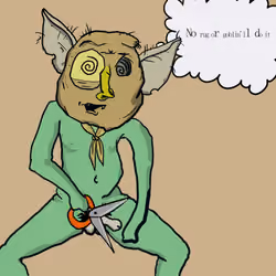 Goblin Will Do It #2841