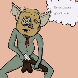 Goblin Will Do It #4179