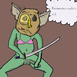 Goblin Will Do It #3733
