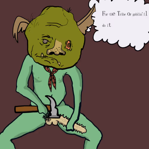 Goblinwilldoit