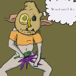Goblin Will Do It #152