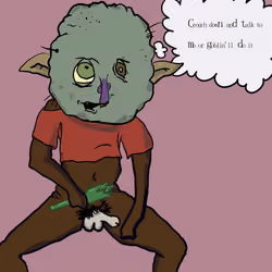 Goblin Will Do It #2838