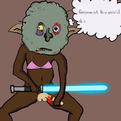 Goblin Will Do It #530