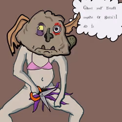 Goblin Will Do It #312