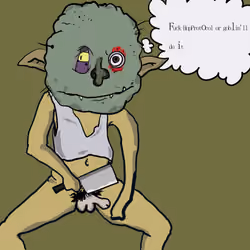 Goblin Will Do It #1632