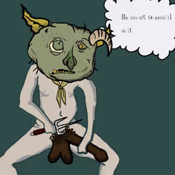 Goblin Will Do It #1735