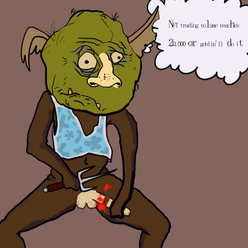 Goblinwilldoit