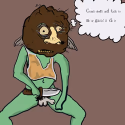 Goblin Will Do It #3424