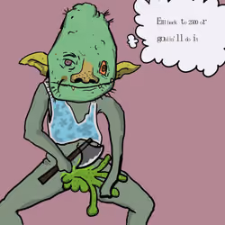 Goblin Will Do It #3317