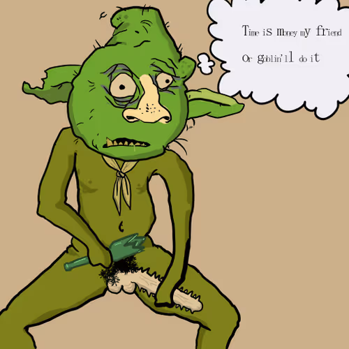 Goblinwilldoit