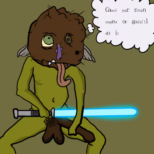 Goblinwilldoit