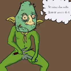 Goblin Will Do It #3674