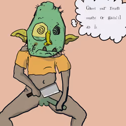 Goblin Will Do It #2805