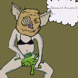 Goblin Will Do It #4933