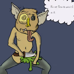 Goblin Will Do It #3087