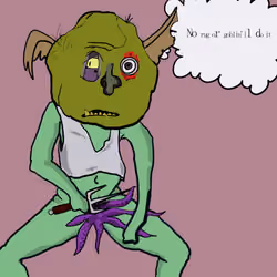 Goblin Will Do It #1485