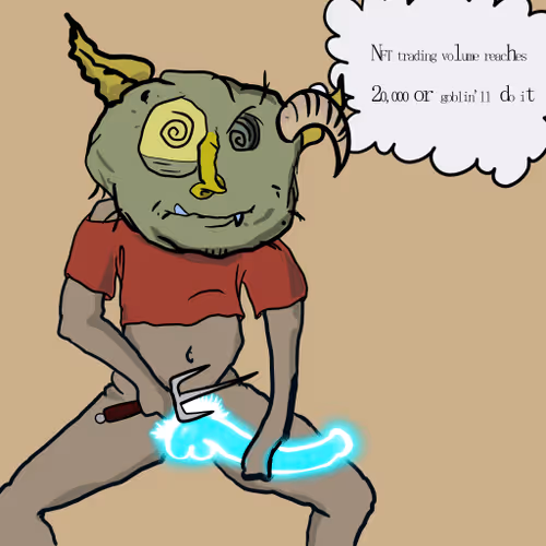 Goblinwilldoit