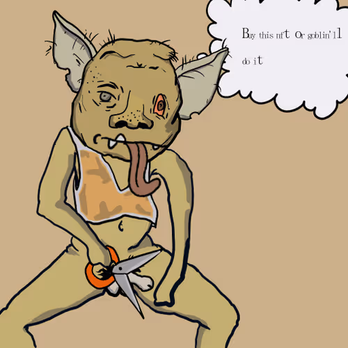 Goblinwilldoit