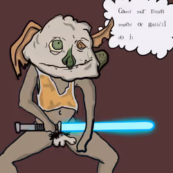 Goblin Will Do It #4484