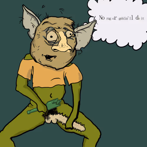 Goblinwilldoit