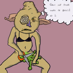 Goblin Will Do It #2815