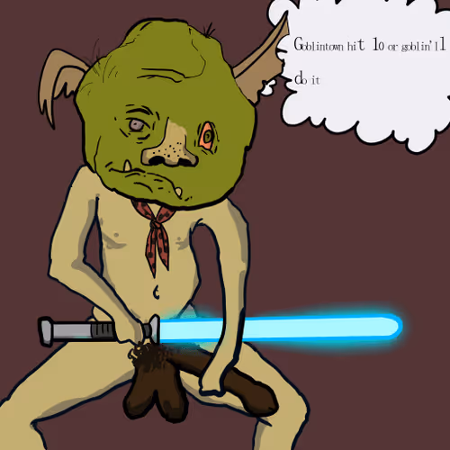 Goblinwilldoit