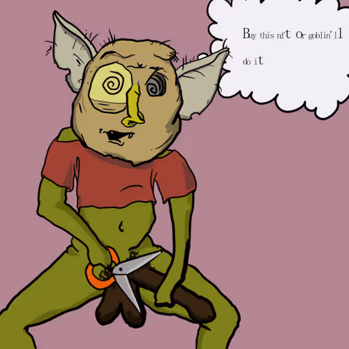 Goblinwilldoit