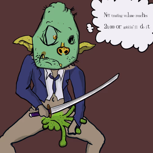Goblinwilldoit