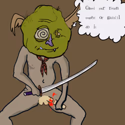 Goblin Will Do It #142