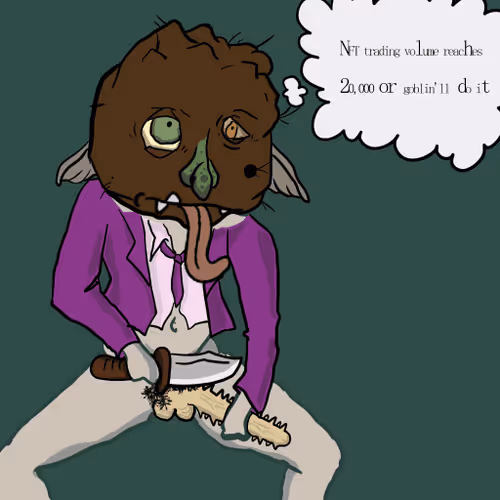 Goblinwilldoit