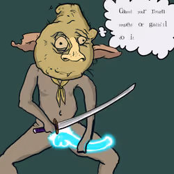 Goblin Will Do It #3258