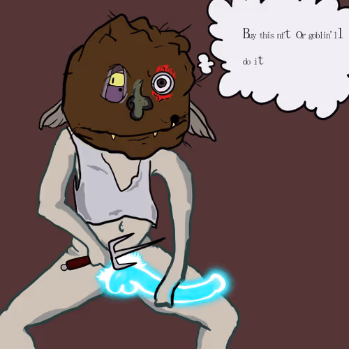 Goblinwilldoit