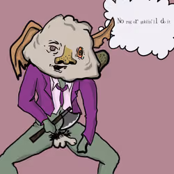 Goblin Will Do It #4144