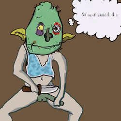 Goblin Will Do It #1712