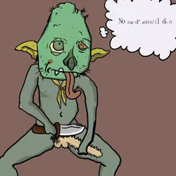 Goblin Will Do It #2807