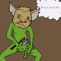 Goblin Will Do It #39