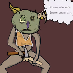 Goblin Will Do It #4844