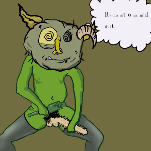 Goblinwilldoit