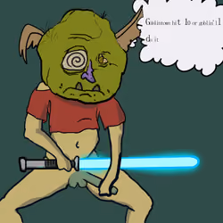 Goblin Will Do It #1694