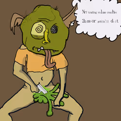 Goblin Will Do It #2932