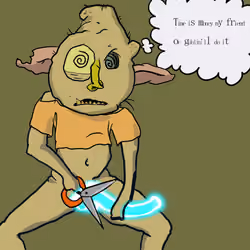 Goblin Will Do It #3703