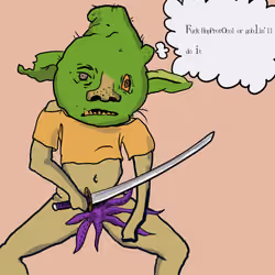 Goblin Will Do It #3274